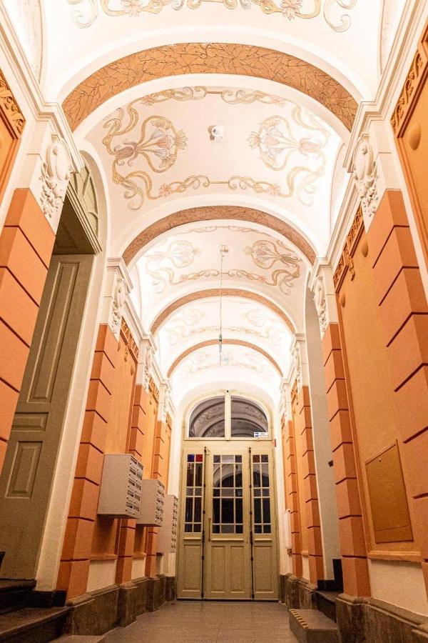 Lion - Premium With Balcony * Cracovia