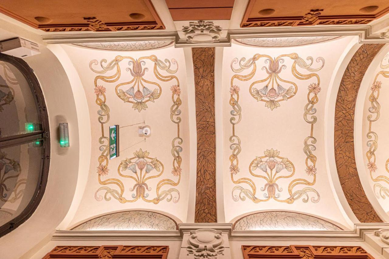 Lion - Premium With Balcony Appartamento Cracovia