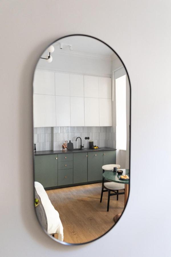 Lion - Premium With Balcony * Cracovia