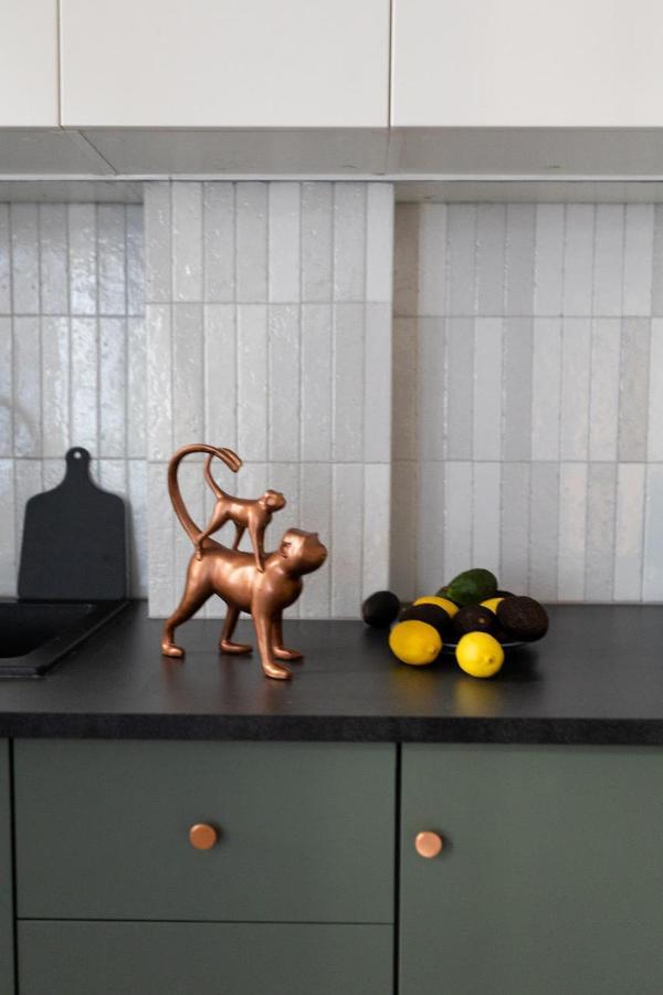 Lion - Premium With Balcony Appartamento