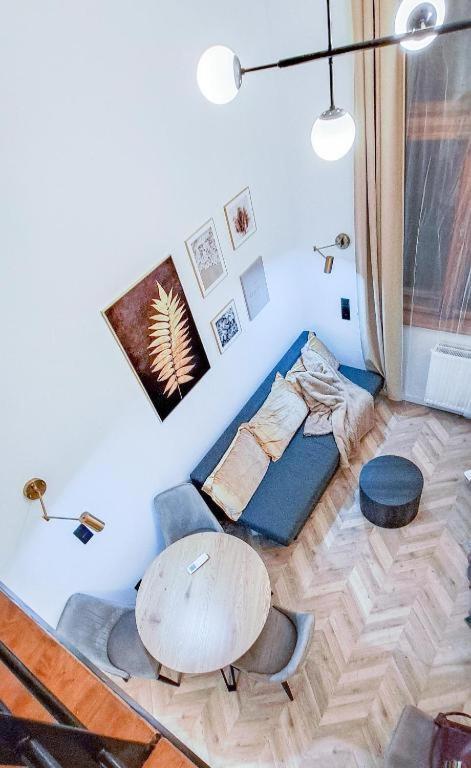 Lion - Premium With Balcony * Krakau
