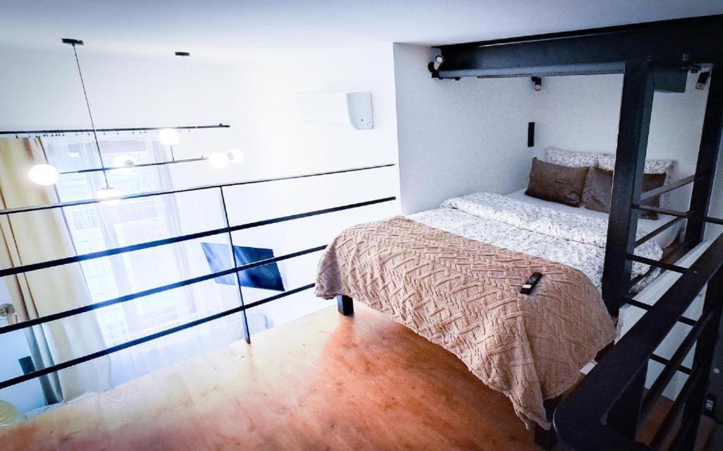 Apartment Lion - Premium With Balcony Krakau