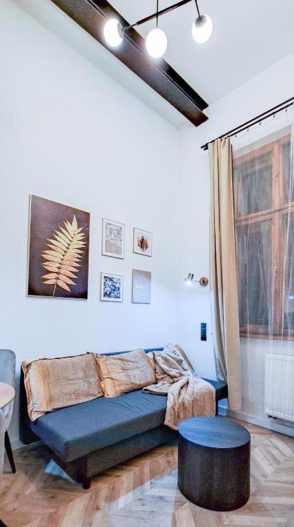 Apartment Lion - Premium With Balcony *