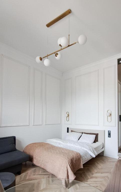 Apartment Lion - Premium With Balcony *