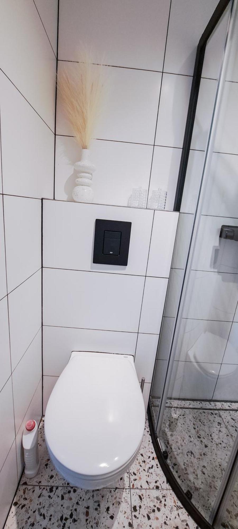 Lion - Premium With Balcony Apartment