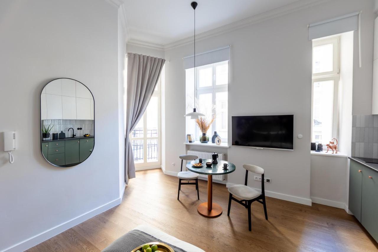 Apartament Lion - Premium With Balcony *