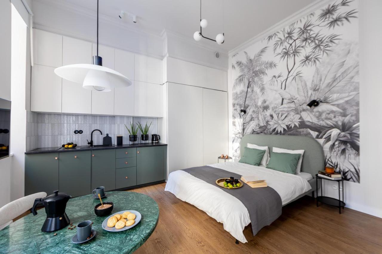 Apartament Lion - Premium With Balcony *