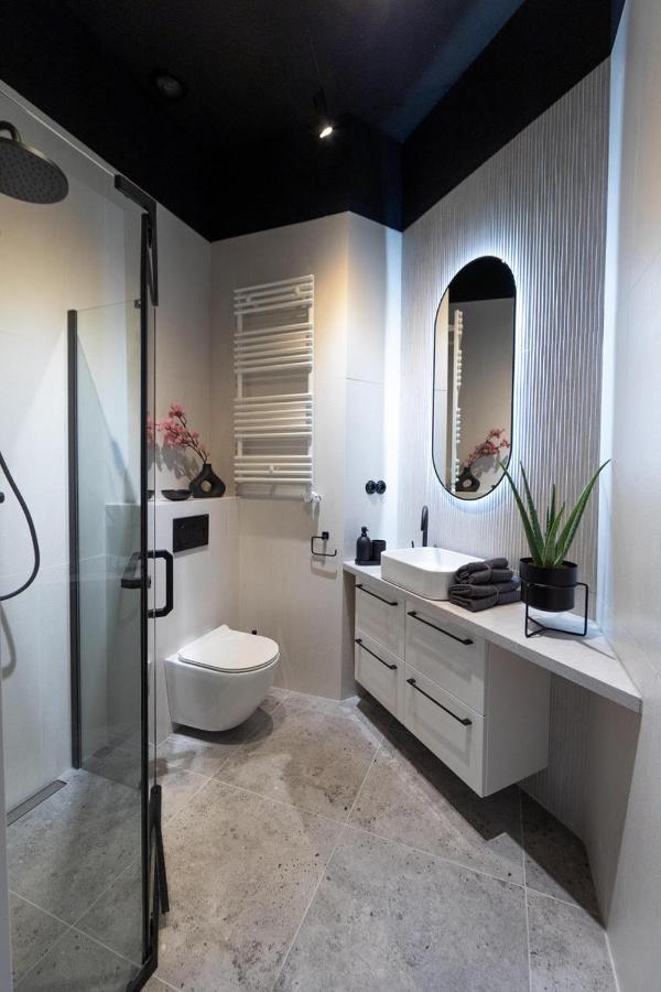 Apartament Lion - Premium With Balcony *