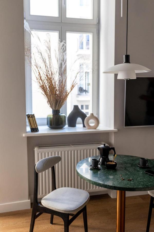 Apartament Lion - Premium With Balcony Kraków