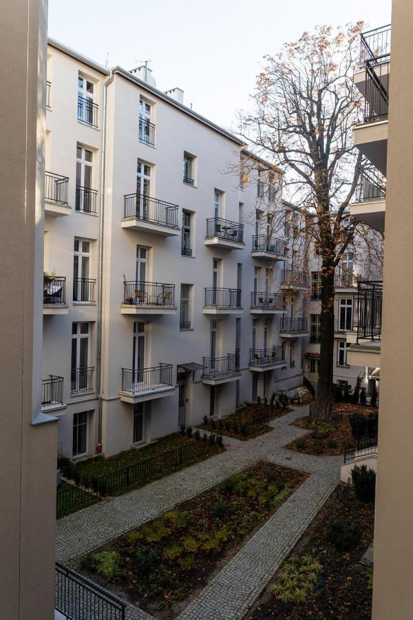 Lion - Premium With Balcony Kraków