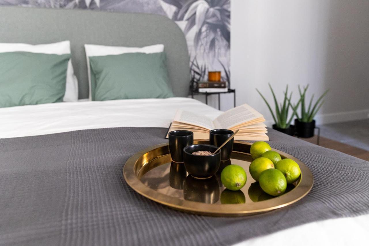 Lion - Premium With Balcony * Kraków