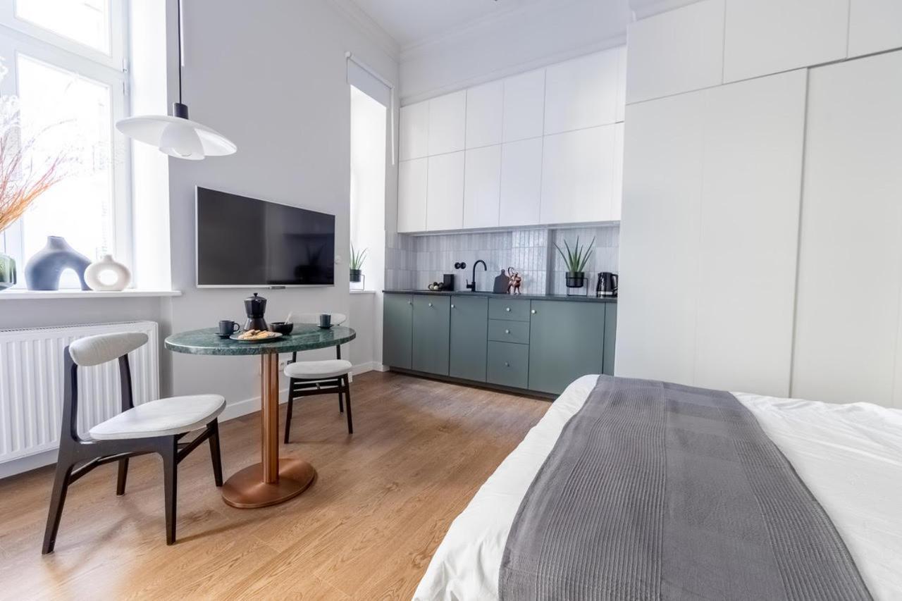Apartament Lion - Premium With Balcony