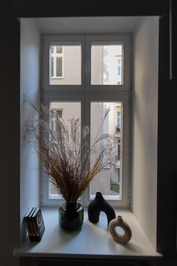 Lion - Premium With Balcony Apartament *