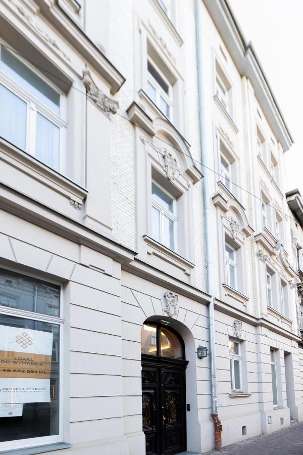 Lion - Premium With Balcony * Kraków